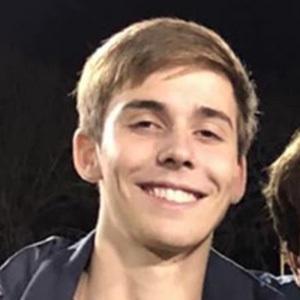 Matthew Sherrill