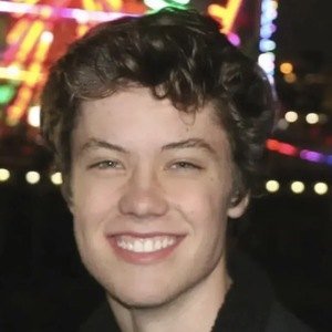 Conor Sherry