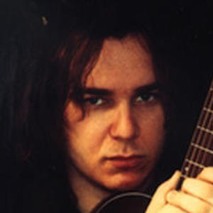 Billy Sherwood