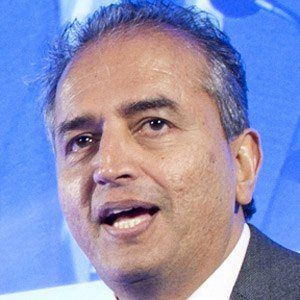 Devi Shetty