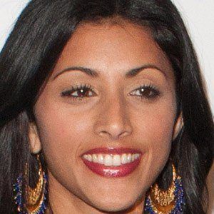 Reshma Shetty