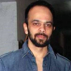 Rohit Shetty