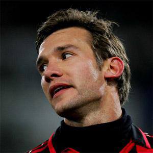 Andriy Shevchenko