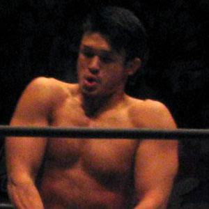 Katsuyori Shibata