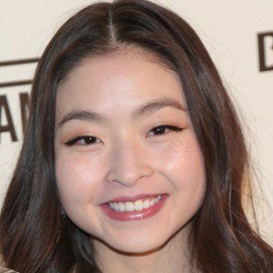 Maia Shibutani