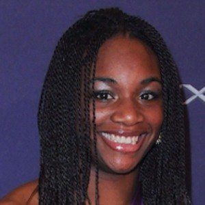 Claressa Shields