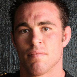 Jake Shields