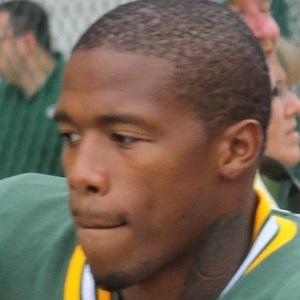 Sam Shields