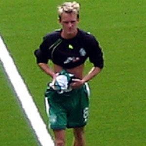 Dean Shiels