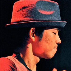 Jake Shimabukuro