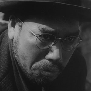 Takashi Shimura