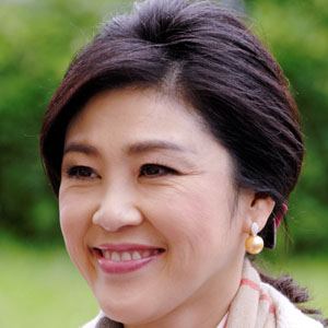 Yingluck Shinawatra