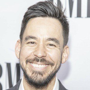 Mike Shinoda