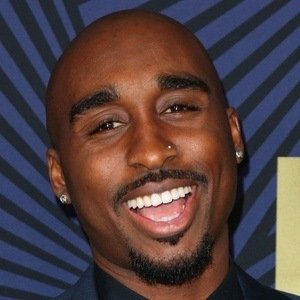 Demetrius Shipp Jr