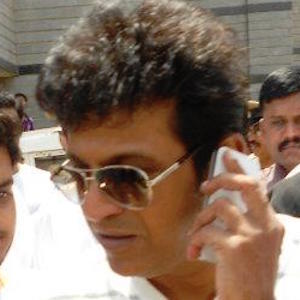 Shivarajkumar