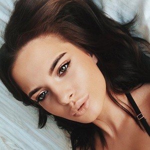 Nastya Shmakova