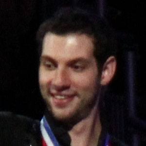 Simon Shnapir