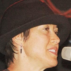 Michelle Shocked