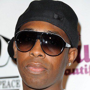 Silkk The Shocker