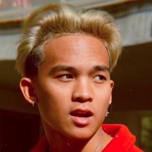 Dylon Shogo