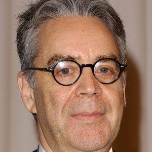 Howard Shore