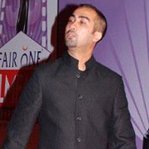 Ranvir Shorey