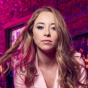 Kalie Shorr