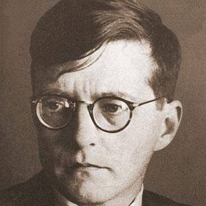 Dmitri Shostakovich