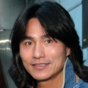 Robin Shou