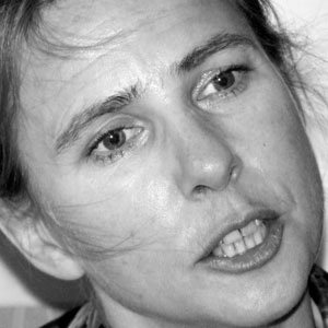 Lionel Shriver