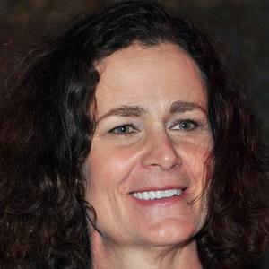 Pam Shriver