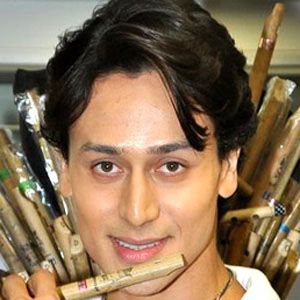 Tiger Shroff