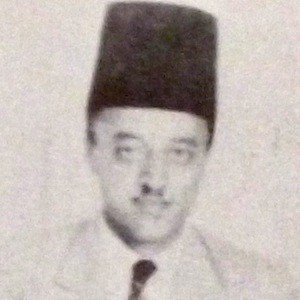 Ahmad Shukeiri