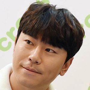 Lee Si-eon