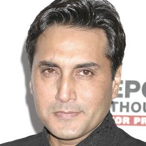 Adnan Siddiqui