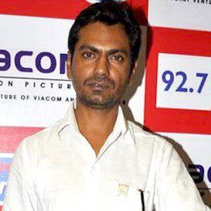 Nawazuddin Siddiqui