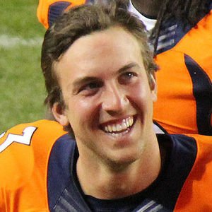 Trevor Siemian