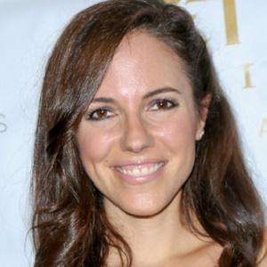 Anna Silk