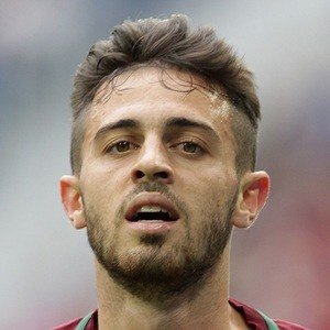 Bernardo Silva