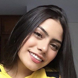 Valentina Silva Marín