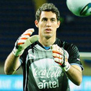 Martín Silva