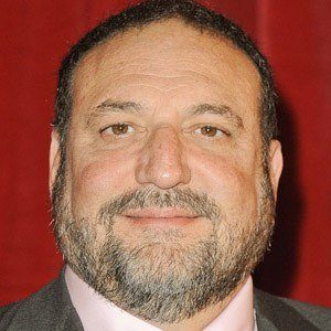 Joel Silver