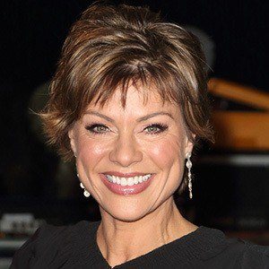 Kate Silverton