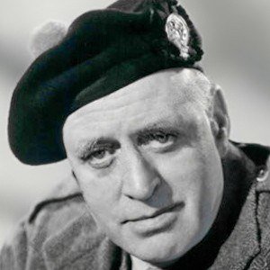 Alastair Sim