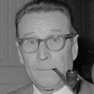 Georges Simenon