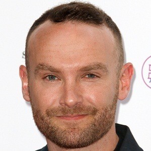 Kevin Simm