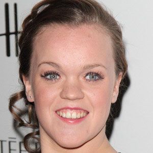 Ellie Simmonds