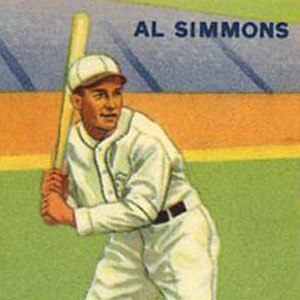 Al Simmons