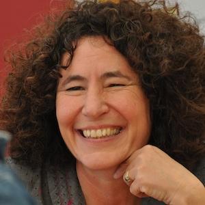 Francesca Simon