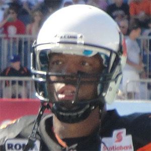 Geroy Simon